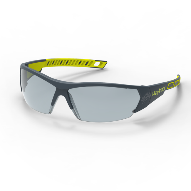 HexArmor MX250 Anti-Fog Safety Glasses from Columbia Safety